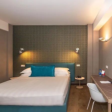 Hotel Joseph Marina di Pietrasanta Exterior photo