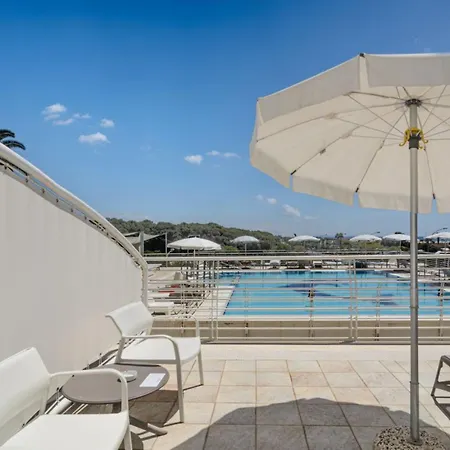 Hotel Joseph Marina di Pietrasanta Exterior photo