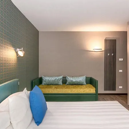 Hotel Joseph Marina di Pietrasanta Exterior photo