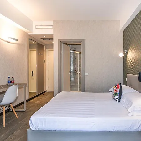Hotel Joseph Marina di Pietrasanta Exterior photo