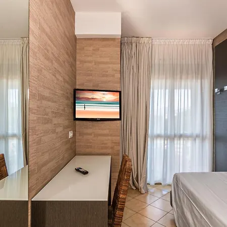 Hotel Joseph Marina di Pietrasanta Exterior photo