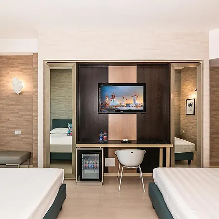 Hotel Joseph Marina di Pietrasanta Exterior photo