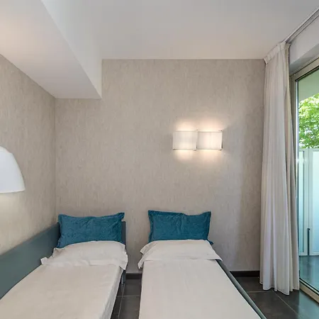 Hotel Joseph Marina di Pietrasanta Exterior photo