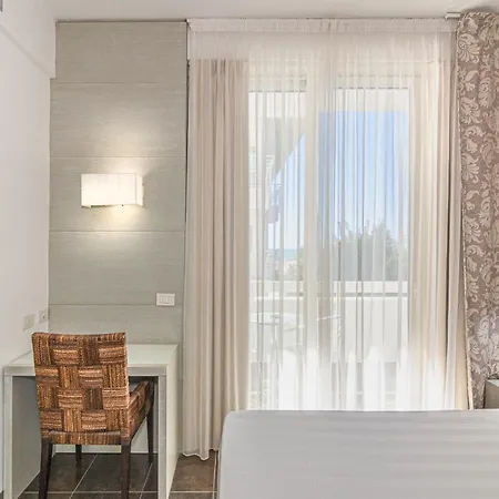 Hotel Joseph Marina di Pietrasanta Exterior photo