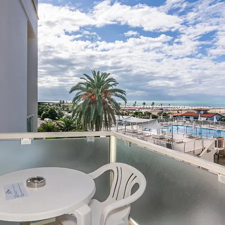 Hotel Joseph Marina di Pietrasanta Exterior photo
