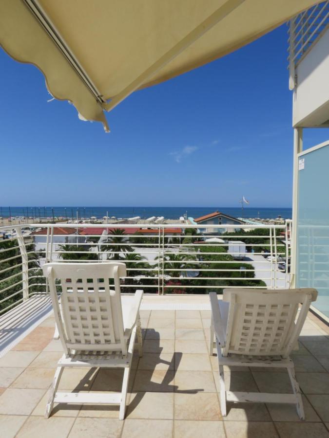 Joseph Hotel Marina di Pietrasanta