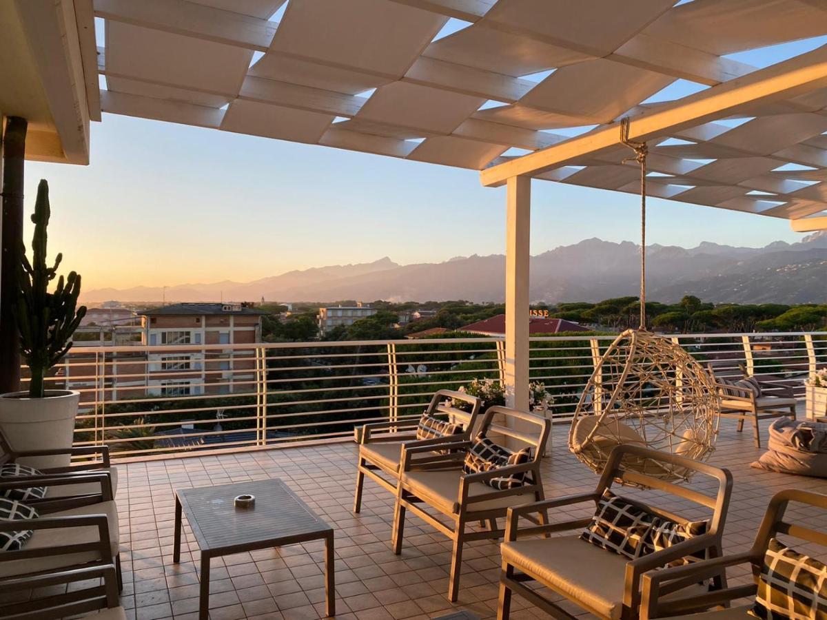 Joseph Hotel Marina di Pietrasanta