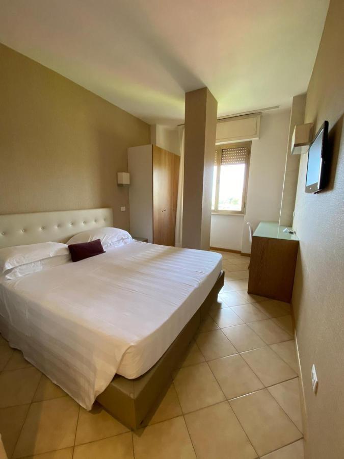 Joseph Hotel Marina di Pietrasanta