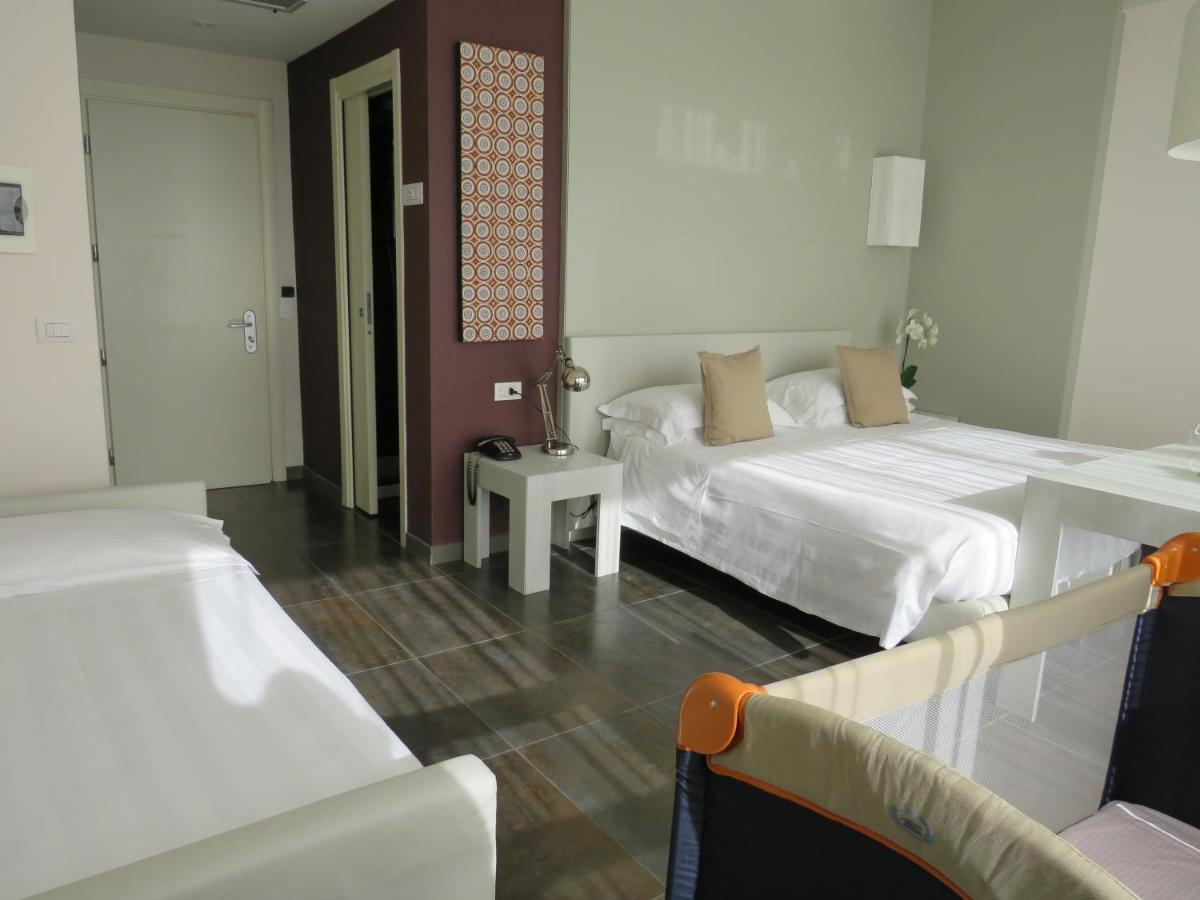 Joseph Hotel Marina di Pietrasanta