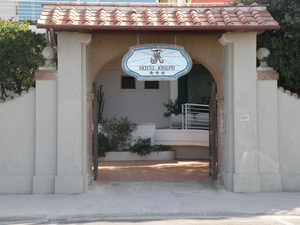 Hotel Joseph 3*