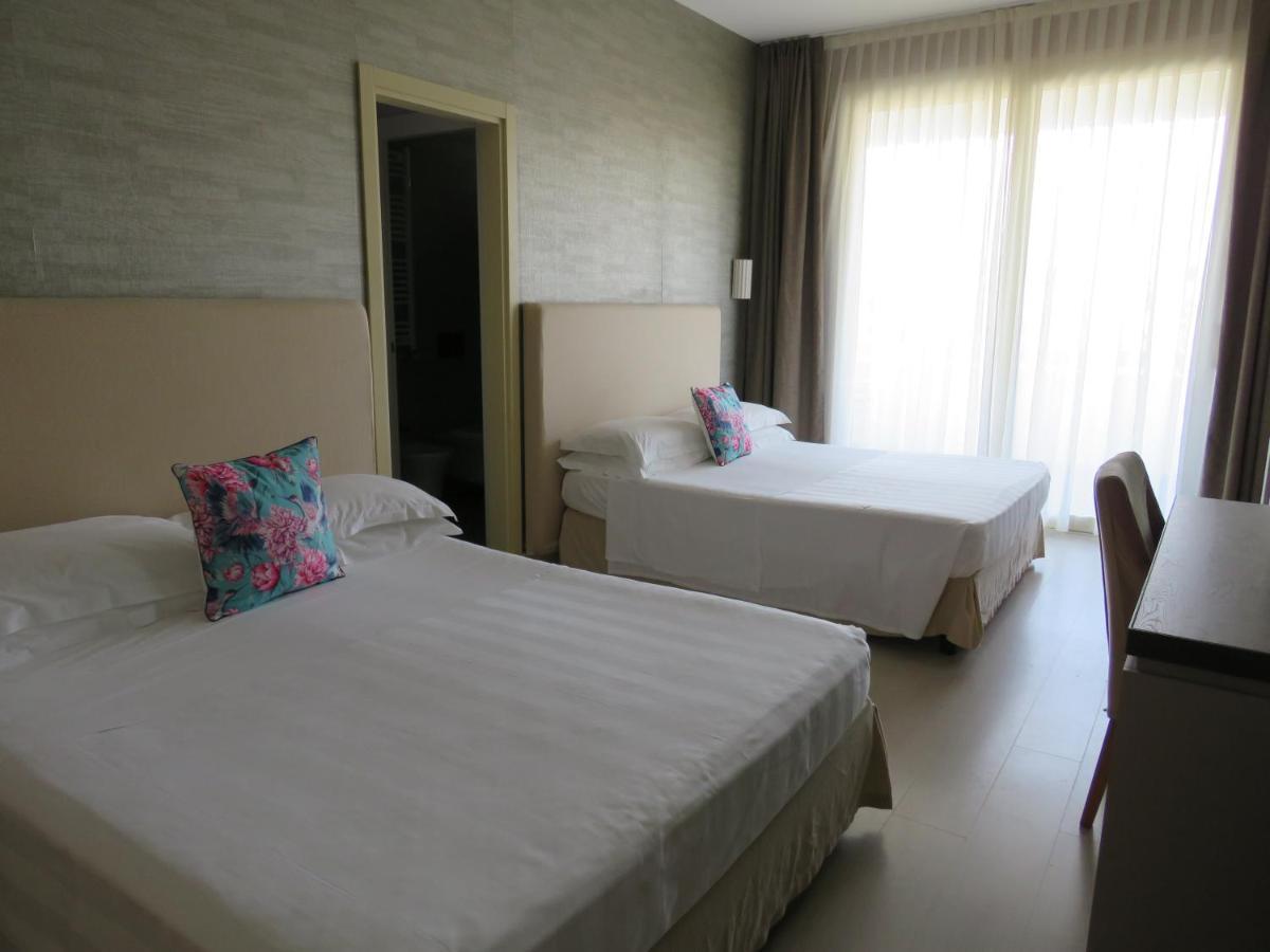 Joseph Hotel Marina di Pietrasanta