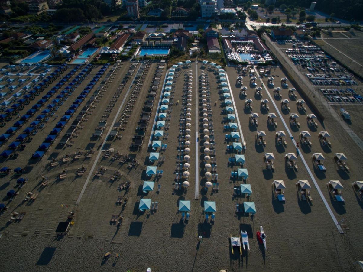 Hotel Joseph Marina di Pietrasanta