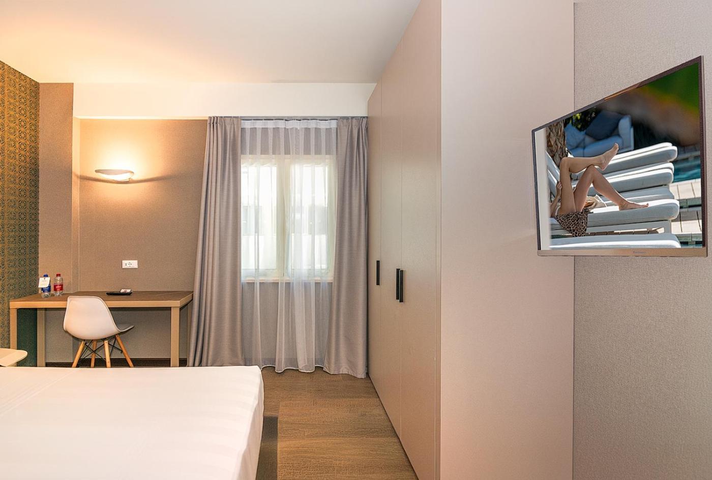 Joseph Hotel