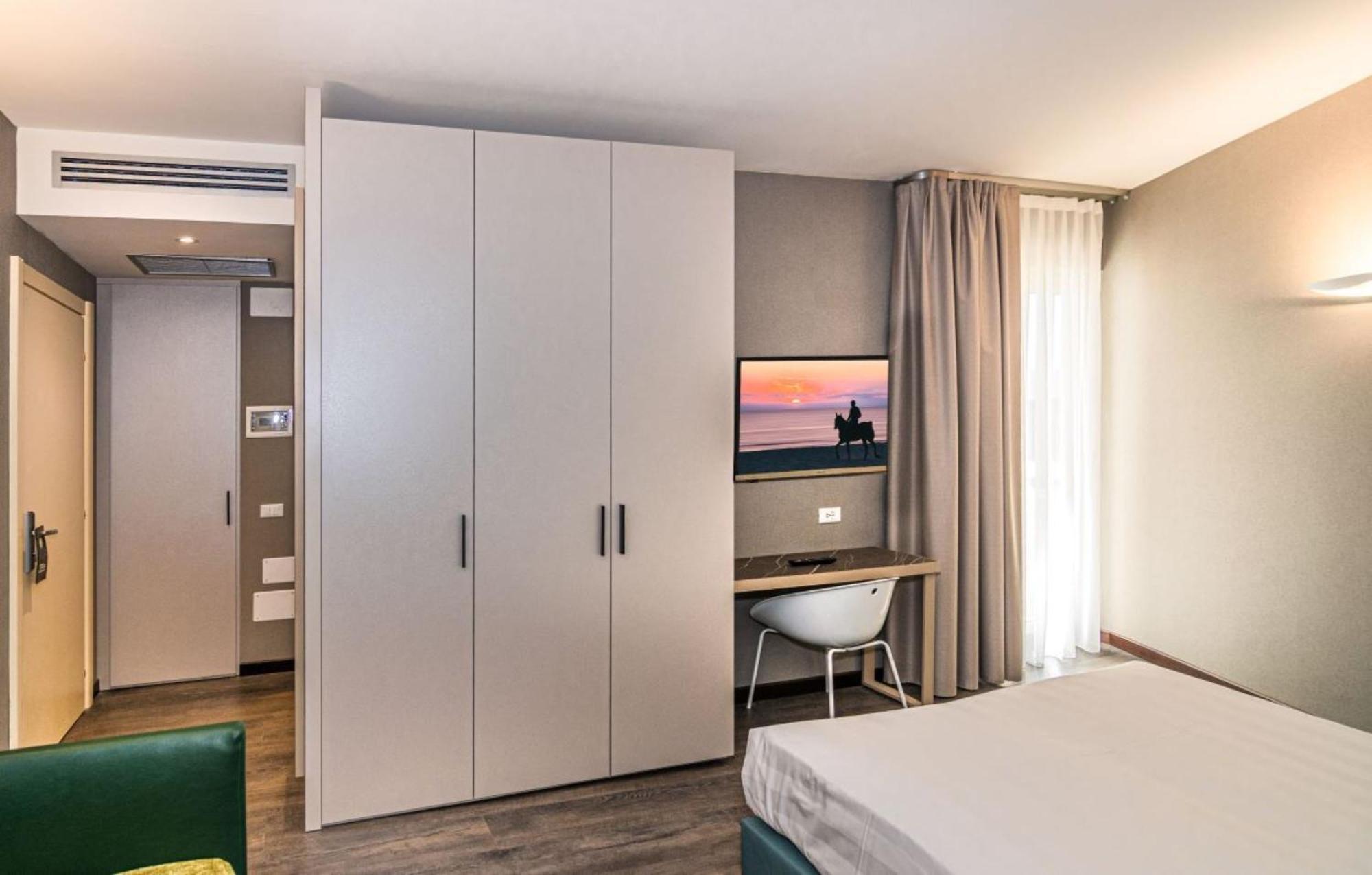 Joseph Hotel Marina di Pietrasanta