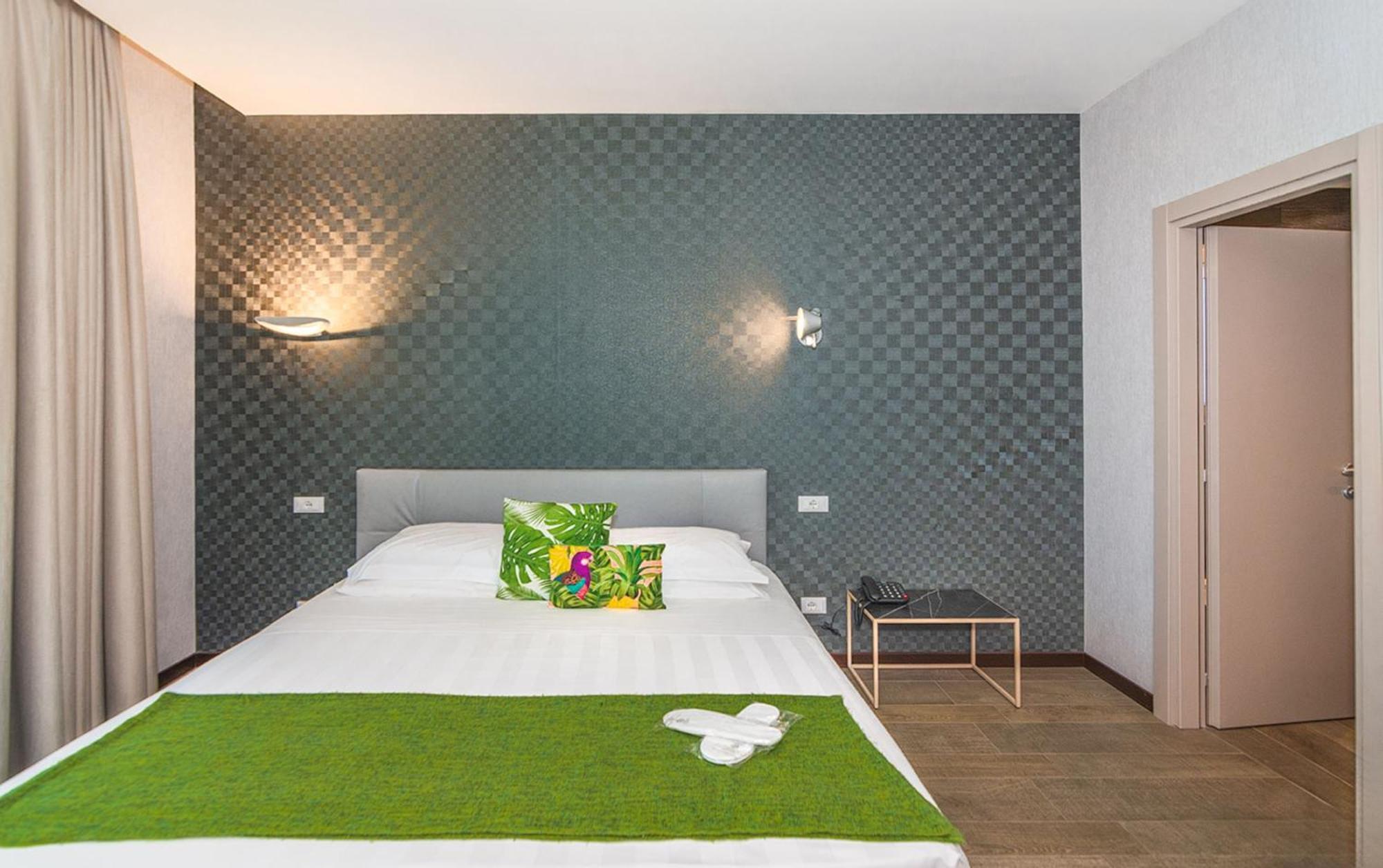 Hotel Joseph 3*