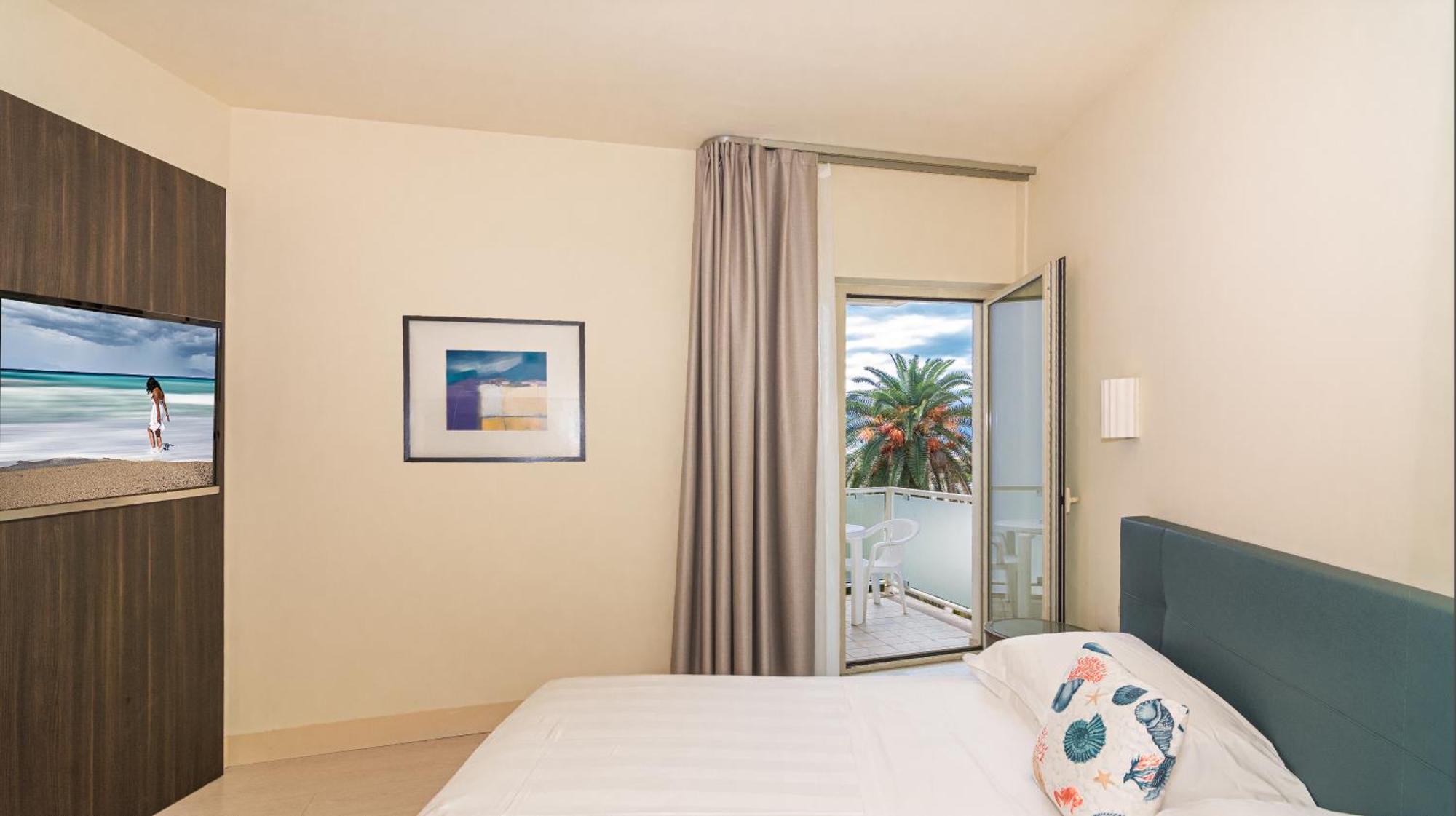 Joseph Hotel Marina di Pietrasanta