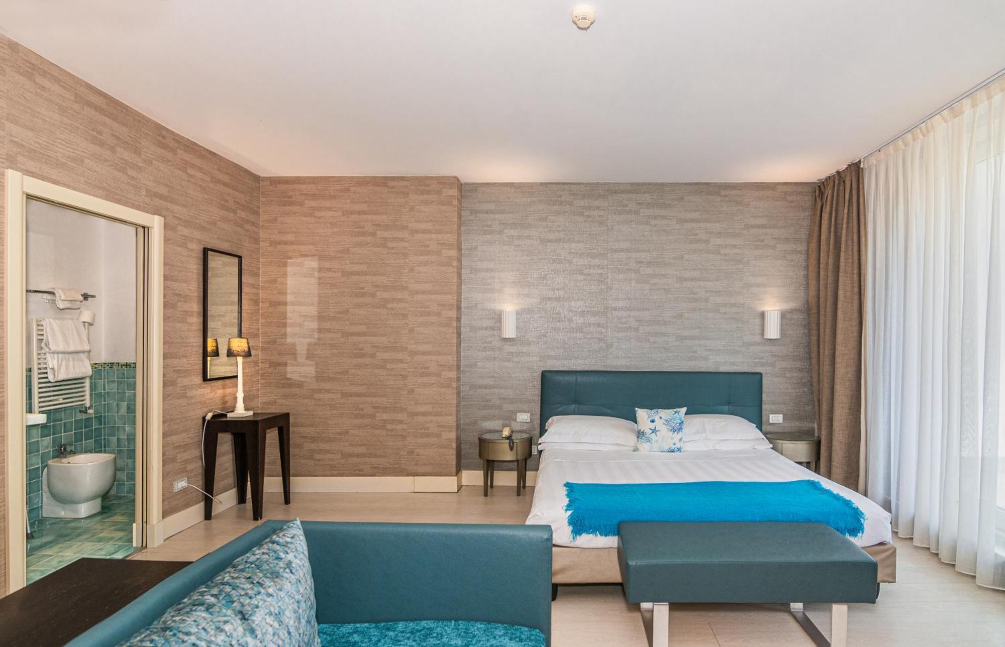 Hotel Joseph Marina di Pietrasanta