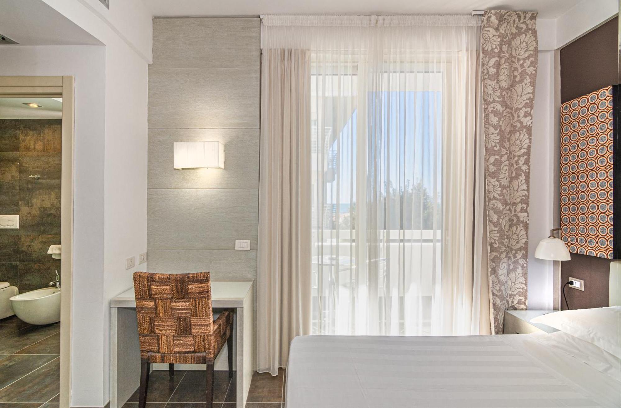 Joseph Hotel Marina di Pietrasanta