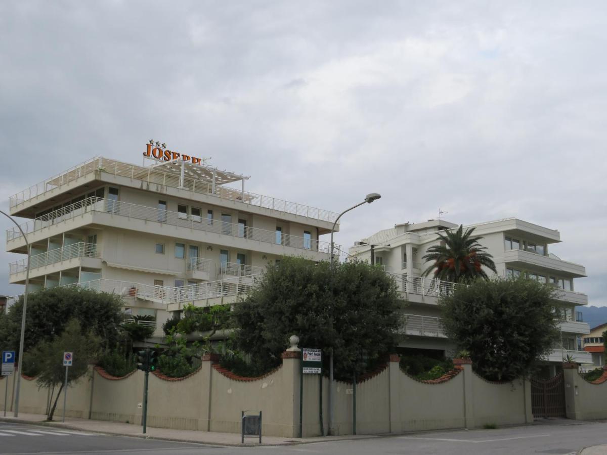 Joseph Marina di Pietrasanta